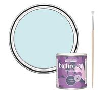 Rust-Oleum Duck Egg Bathroom Grout Paint 250Ml