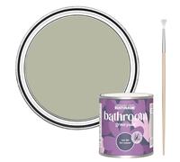Rust-Oleum Mould-Resistant Brown Bathroom Grout Paint -Tanglewood 250ml