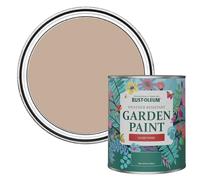 Rust-Oleum Mould Resistant Garden Paint in Gloss Finish - Smitten 750ml