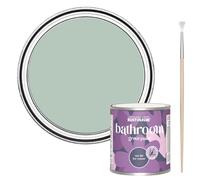Rust-Oleum Mould-Resistant Green Bathroom Grout Paint -Leaplish 250ml