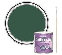 Rust-Oleum Mould-Resistant Green Bathroom Grout Paint -THE PINEWOODS 250ml