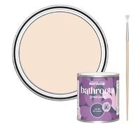 Rust-Oleum Mould-Resistant Pink Bathroom Grout Paint -Melrose 250ml