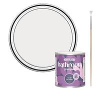 Rust-Oleum Mould-Resistant Purple Bathroom Grout Paint -Fleur 250ml