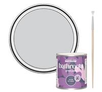 Rust-Oleum Mould-Resistant Purple Bathroom Grout Paint -Lilac Rhapsody 250ml