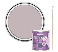 Rust-Oleum Mould-Resistant Purple Bathroom Grout Paint -Lilac Wine 250ml