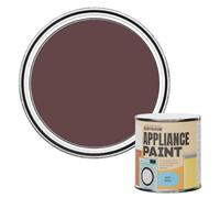 Rust-Oleum Mulberry Street Matt Appliance Paint 250Ml