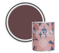 Rust-Oleum Mulberry Street Matt Bathroom Wood & Cabinet Paint 750Ml