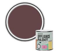 Rust-Oleum Mulberry Street Satin Appliance Paint 250Ml