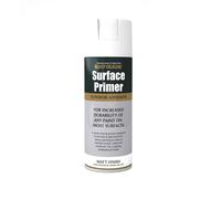 Rust-Oleum Multi Surface Spray Primer, Rust Reformer, Plastic, Metal & Wood