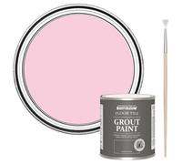 Rust-Oleum My Husband Said No Floor Grout Paint 250Ml