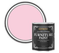 Rust-Oleum My Husband Said No Gloss Furniture Paint 750Ml
