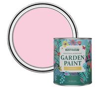 Rust-Oleum My Husband Said No Matt Garden Paint 750Ml