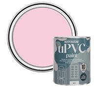 Rust-Oleum My Husband Said No Matt Upvc Paint 750Ml