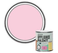Rust-Oleum Appliance Paint in Satin Finish - My Husband Said No 250ml