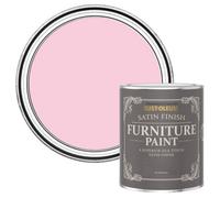 Rust-Oleum My Husband Said No Satin Furniture Paint 750Ml