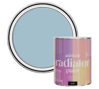 Rust-Oleum Nan's Best China Gloss Radiator Paint 750Ml