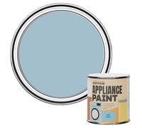 Rust-Oleum Nan's Best China Matt Appliance Paint 250Ml