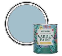 Rust-Oleum Nan's Best China Matt Garden Paint 750Ml