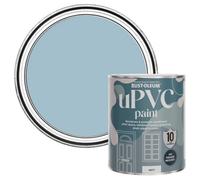 Rust-Oleum Blue uPVC Door and Window Paint in Matt Finish - Nan's Best China 750ml