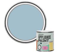 Rust-Oleum Nan's Best China Satin Appliance Paint 250Ml