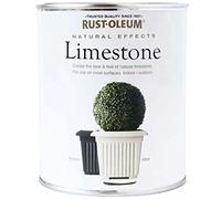 Rust-Oleum Natural Effects Limestone Lightly Textured 750ml Paint
