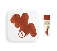 Rust-Oleum Natural Effects Terracotta Spray Paint