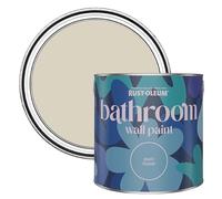 Rust-Oleum Neutral Bathroom Wall & Ceiling Paint - Hessian 2.5L