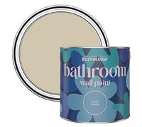 Rust-Oleum Neutral Bathroom Wall & Ceiling Paint - Silver Sage 2.5L