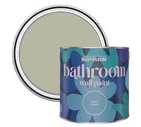 Rust-Oleum Neutral Bathroom Wall & Ceiling Paint - Tanglewood 2.5L