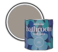Rust-Oleum Neutral Bathroom Wall & Ceiling Paint - Whipped Truffle 2.5L