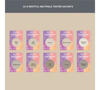 Rust-Oleum Neutral Matt Radiator Paint Tester Samples - 10Ml