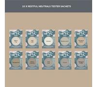 Rust-Oleum Neutral Satin Upvc Paint Tester Samples - 10Ml