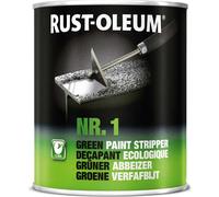 Rust Oleum No.1 Green Paint Stripper