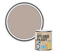 Rust-Oleum Appliance Paint in Matt Finish - Oatfield 250ml