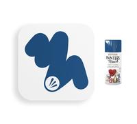 Rust-Oleum Ocean Blue Gloss Spray Paint Painter's Touch Craft Enamel 150ml