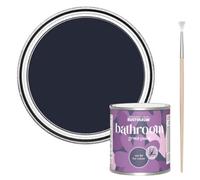Rust-Oleum Mould-Resistant Bathroom Grout Paint - Odyssey 250ml