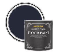 Rust-Oleum Odyssey Chalky Finish Floor Paint 2.5L