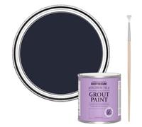 Rust-Oleum Stain-Resistant Kitchen Tile Grout Paint - Odyssey 250ml