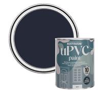 Rust-Oleum Blue uPVC Door and Window Paint in Matt Finish - Odyssey 750ml