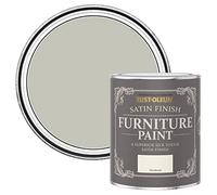 Rust-Oleum Satin Finish Furniture Paint Shortbread 750ml RO0070102G1