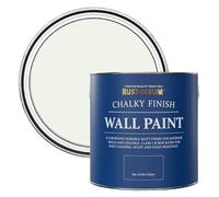 Rust-Oleum Off White Matt Emulsion Wall Paint - Steamed Milk 2.5L