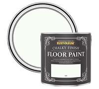 Rust-Oleum Off White Scratch-Proof Floor Paint in Matt Finish - Still 2.5L, SHDRCT916