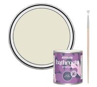 Rust-Oleum Oyster Bathroom Grout Paint 250Ml