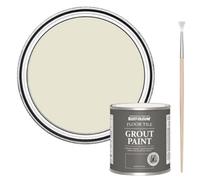 Rust-Oleum Oyster Floor Grout Paint 250Ml