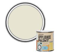 Rust-Oleum Oyster Matt Appliance Paint 250Ml