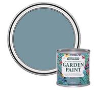 Rust-Oleum Pacific State Matt Multi-Surface Exterior Topcoat Paint, 125Ml Tin