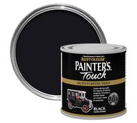 Rust-Oleum AMZ0002 250ml Painter's Touch Toy-Safe Paint - Black Gloss
