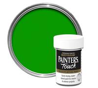 Rust-Oleum Painter's Touch Bright Green Gloss Multi-Surface Paint, 20Ml