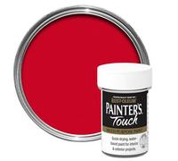 Rust-Oleum Painter's Touch Bright Red Gloss Multi-Surface Paint, 20Ml