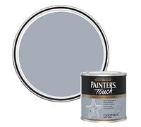Rust-Oleum Painter's Touch Cloud Blue Matt Furniture Paint, 250Ml